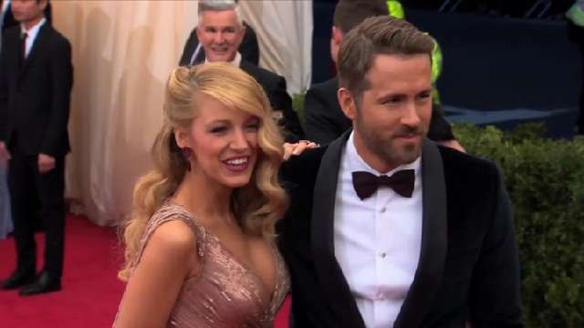 Did Blake Lively Name Daughter Violet?