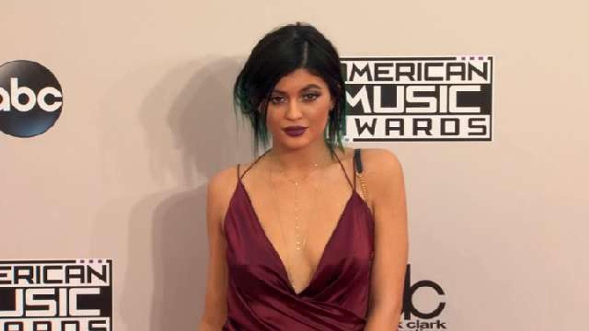 Kylie Jenner Not Against Plastic Surgery