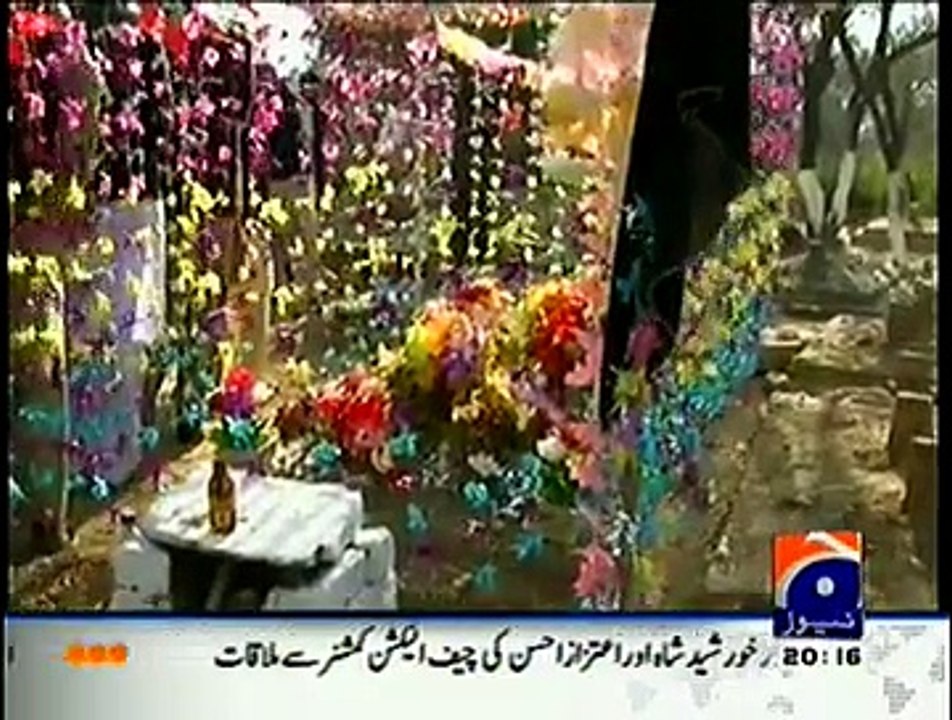 Capital Talk ~ 6th January 2015 - Pakistani Talk Shows - Live Pak News