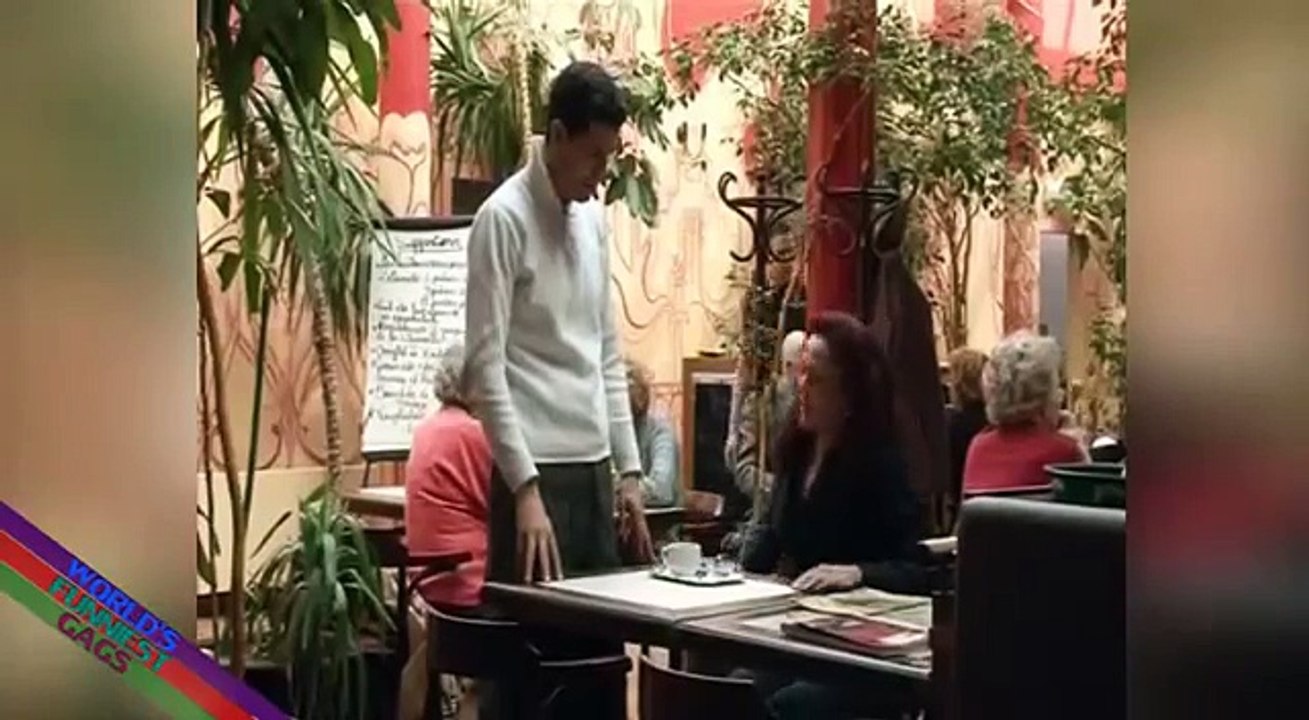 Funny Videos Best Fails _ Funny Pranks Video Compilation 2014