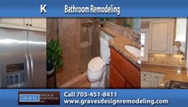 Kitchen Remodeling Great Falls, VA | Graves Design & Remodeling