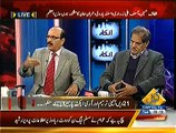 Inkaar ~ 6th January 2015 - Pakistani Talk Shows - Live Pak News