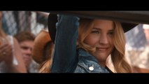 Scott Eastwood, Britt Robertson In 'The Longest Ride' First Trailer