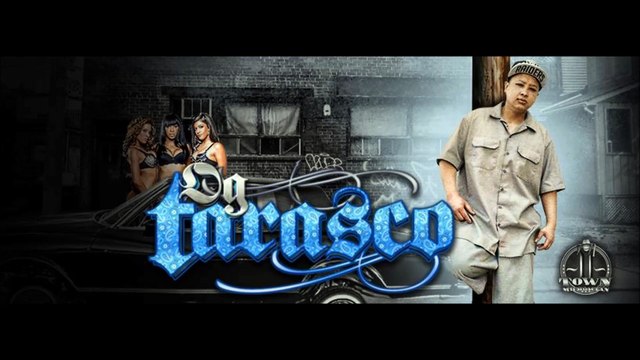 dedicado a la persona que amo (oldies rap instrumental