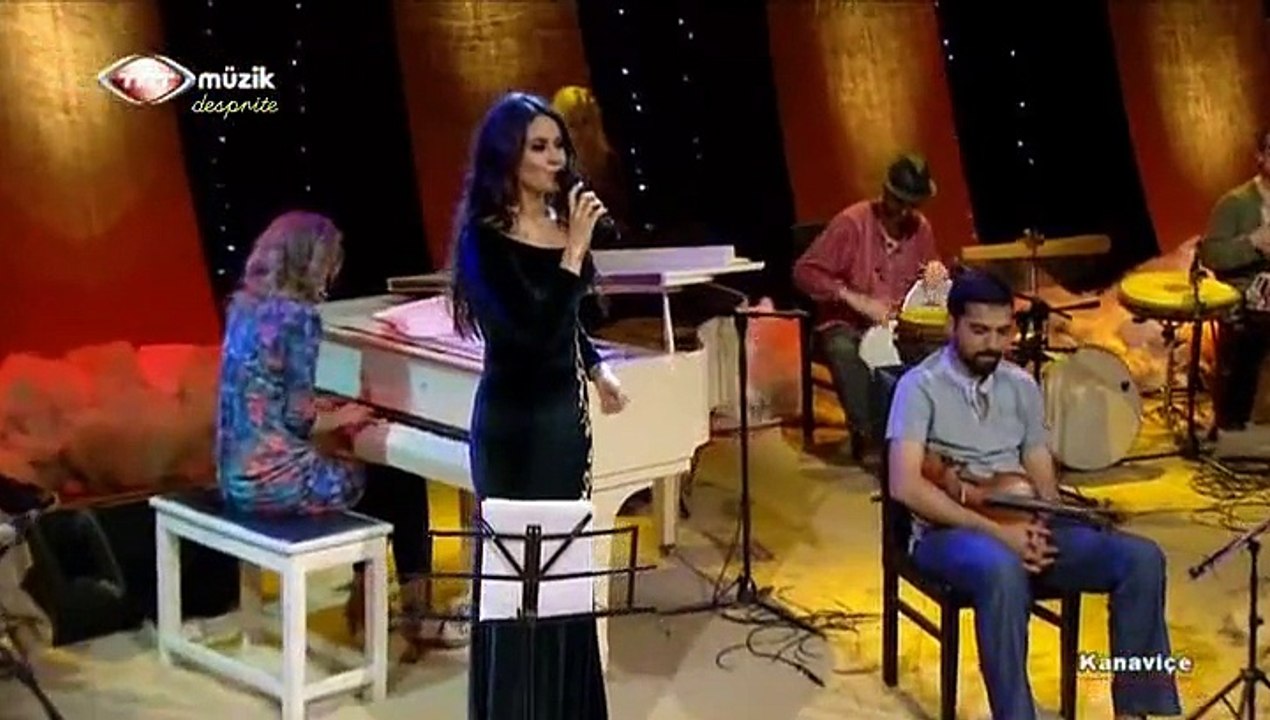 06 elif buse doğan mehmet evren hacıoğlu ay saçı burma 06.01.2015 kanaviçe