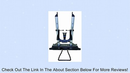 M-Wave Wheel Truing Stand (Black) Review