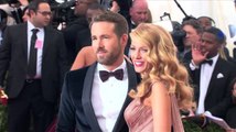 Did Ryan Reynolds and Blake Lively Name Their Daughter Violet?