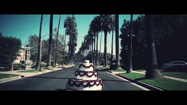 Decisions Borgore Feat.Miley Cyrus (Video Official)
