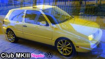 Club Golf MK3 Argentina ilegales VOL2