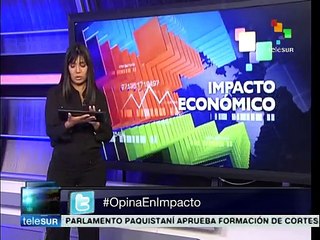 Ecuador reduces its budget by US$1.42 billion