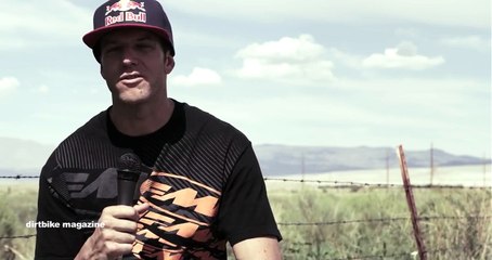 Çölde Cross Keyfi - Araba Tutkum