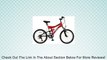 Revolution Reactor Dual Suspension Mountain Bike (Red, 20-Inch) Review