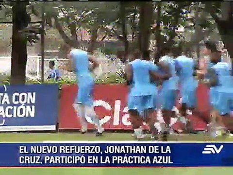 Emelec con objetivos claros en pretemporada