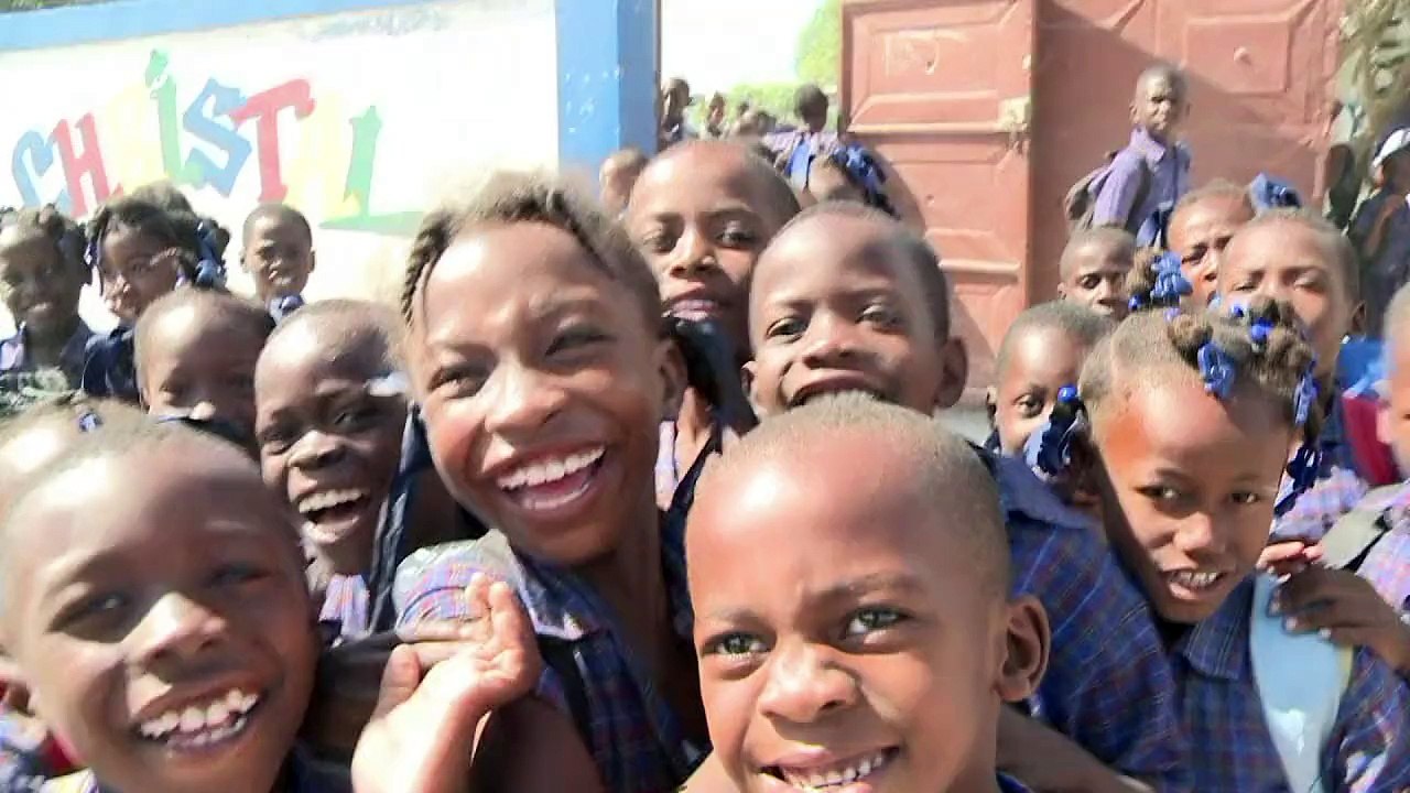 Reconstruction en Haïti: un bilan mitigé, 5 ans après le séisme