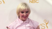 Lena Dunham Addresses New Engagement Rumors