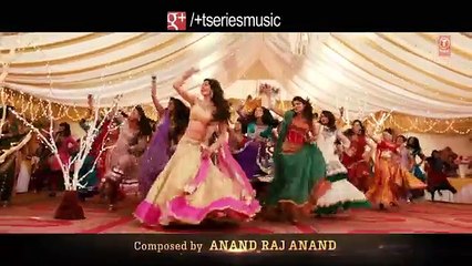 MEHNDI LAG LAG JAAVE VIDEO SONG -