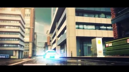 Need for Speed No Limits - Ken Block