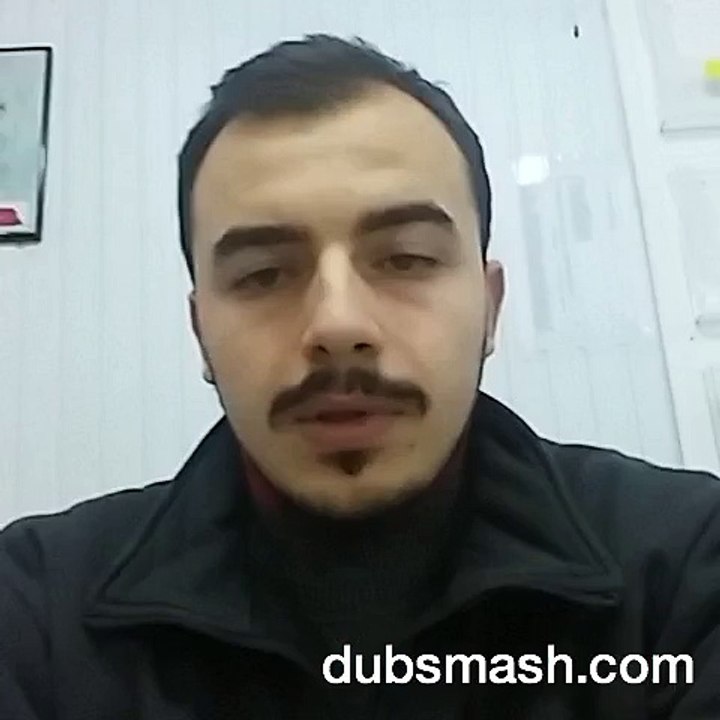 Türkçe Dubsmash | Kolpaçino, Sen ne konuşuyosun lan değişik!