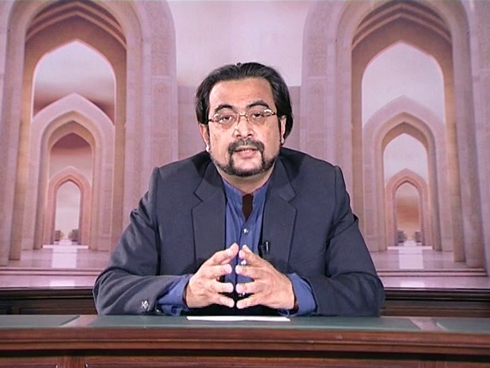 Beewi ka Jinsi Taalluq say Inkar (Chand Ghalat Fahmiyan)