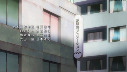 Op - Shiro Bako - HD -HQ