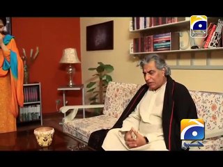 Ladoon Mein Palli - Ep 36 - Part 1
