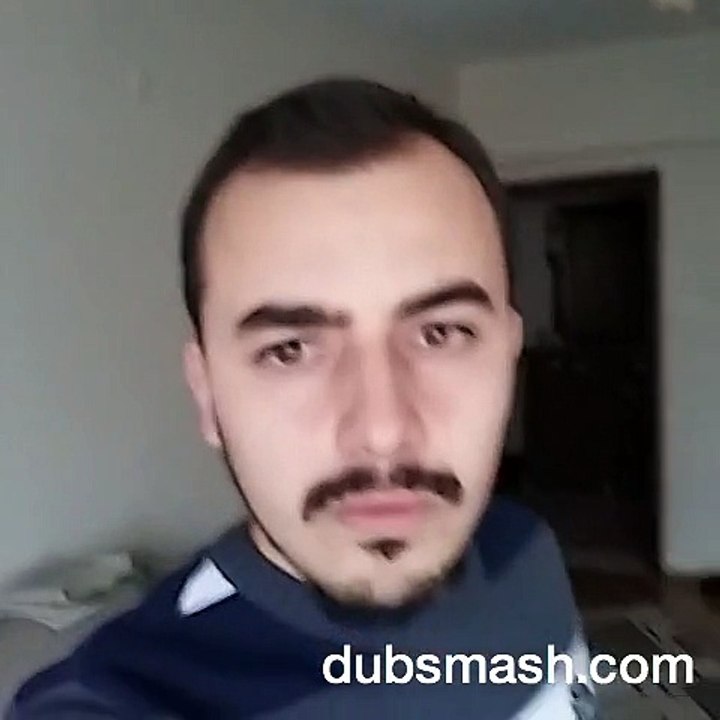 Türkçe Dubsmash | Var mı ulan bana yan bakan!