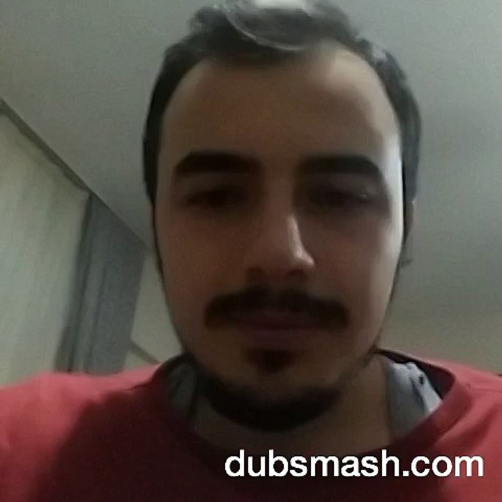 Türkçe Dubsmash | Dedeye sahip çıkalım