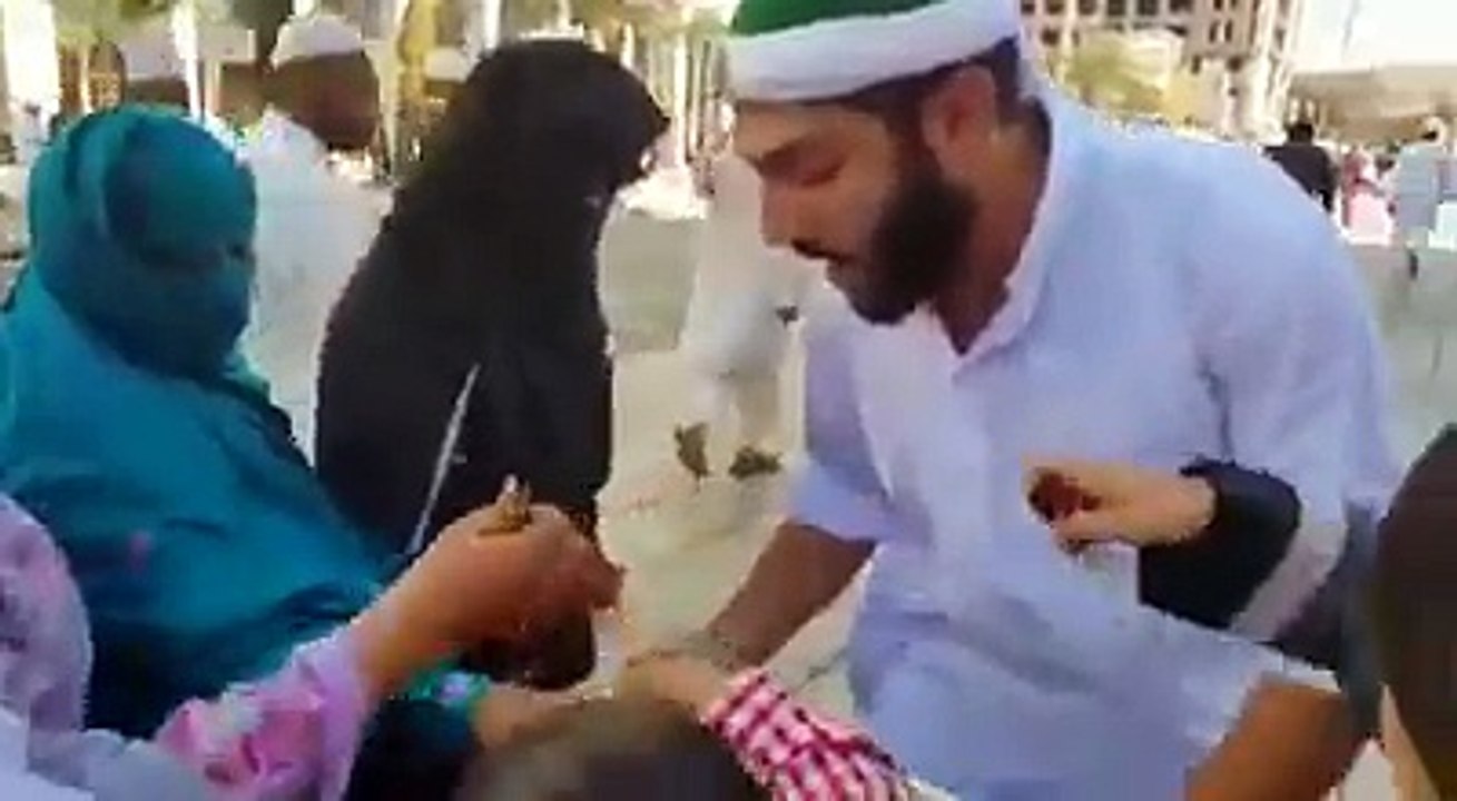 SARKAR ki Aamad