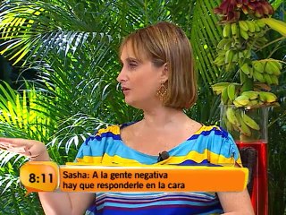 Tertulia: La gente que boicotea la felicidad de los demás