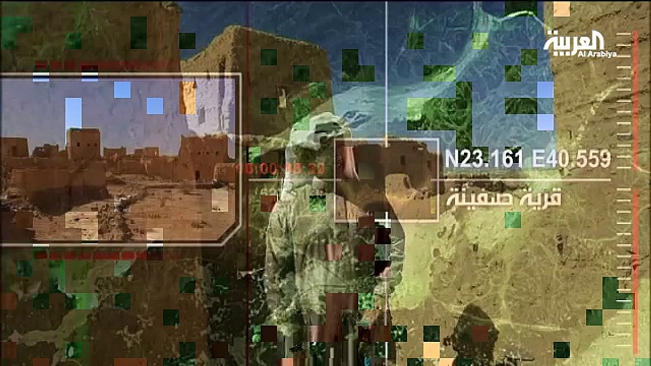 16 الخنساء