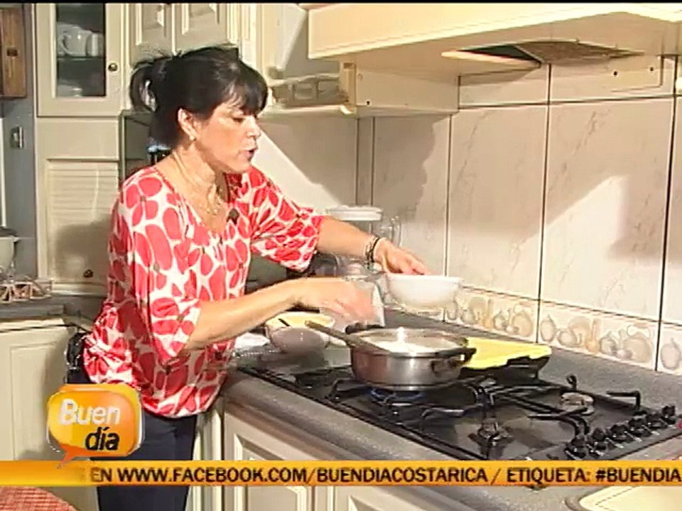 Receta: Apretados de diferentes sabores