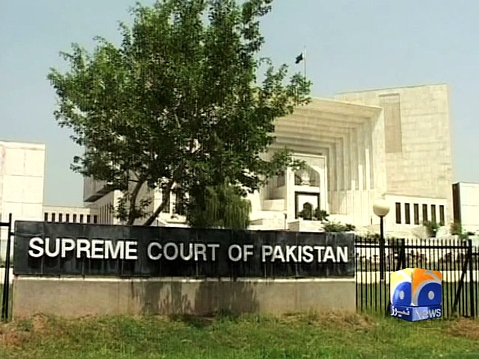 SC Indicts ARY News CEO_ Lucman-Geo Reports-06 Jan 2015