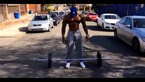 Bodybuilding Motivation 3 -Bodybuilding Documentary-BBC Documentary