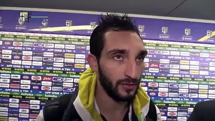 Costa e Lodi in coro: 'Parma, riparti da qui'