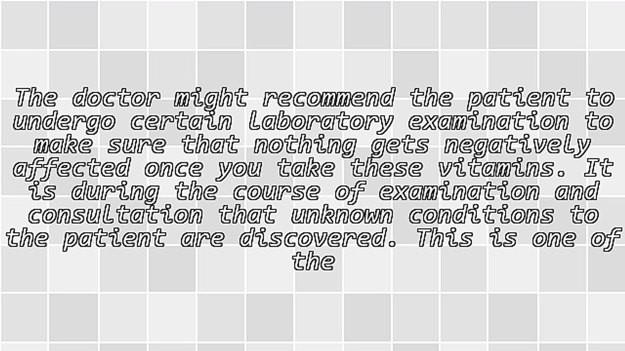 Tips Before Taking Any Nutritional Supplements And Nutraceuticals