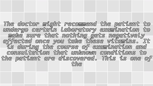 Tips Before Taking Any Nutritional Supplements And Nutraceuticals