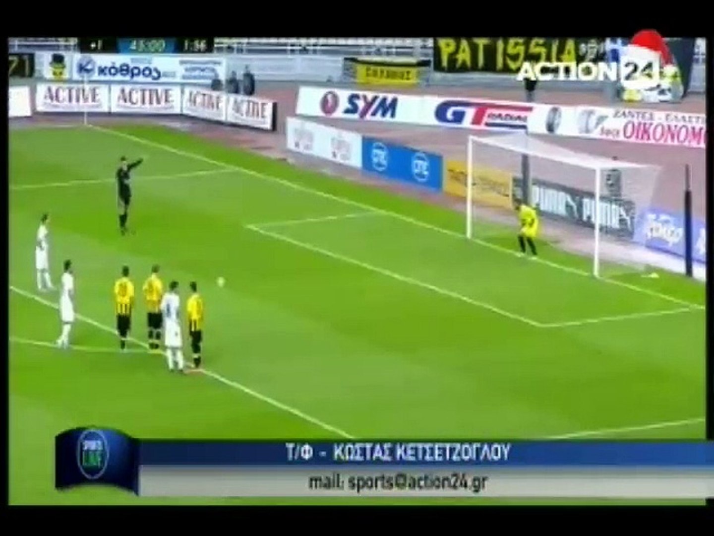 Sports Live 06-01-2015