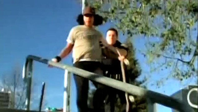 Bande-annonce : Wassup Rockers VOST