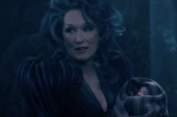 Into the Woods, Promenons-Nous dans les Bois - Featurette (11) VO