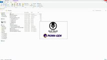 Poke-Gen (PKMN-Gen) For Pokemon Alpha Ruby & Omega Sapphire