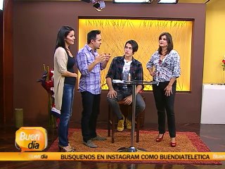 Maquillaje para disimular el acné en hombres