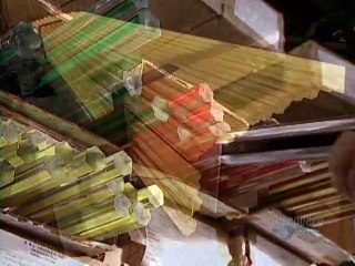 How Its Made - 115 Hand Tools