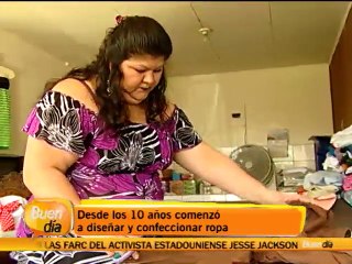 Diseño y creatividad pueden salvar sus prendas del basurero