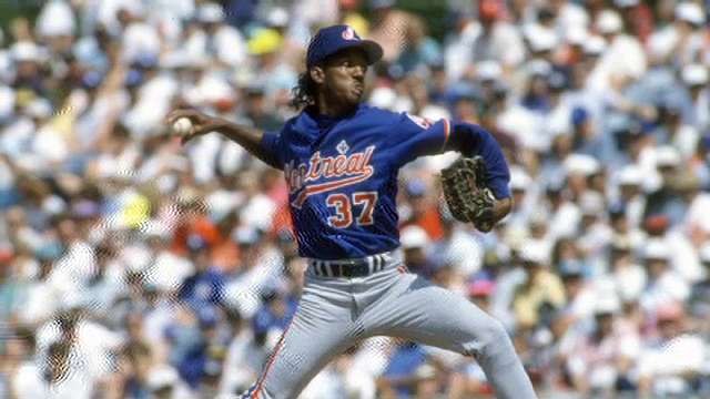 Four Players Selected to Baseball Hall