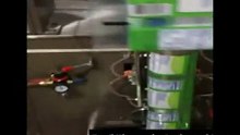 Flour, milk powder, wheat flour Packing Machine
