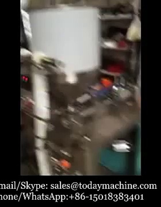 Honey Filling and Sealing Machine,Foil Bag Filling Machine for Honey~1