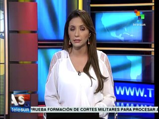 Rafael Correa presenta su último libro en chino mandarín