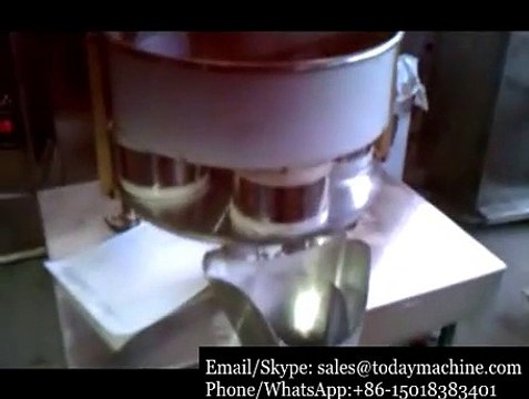 semi automatic wheat flour packing machine wheat flour filling machine,food packing machine Semi automatic rice flour filling machine,feed packing machine,feed bagging machine