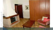 PISTOIA, SERRAVALLE PISTOIESE   VILLA A SCHIERA  CASTELLINA MQ 220 EURO 300.000