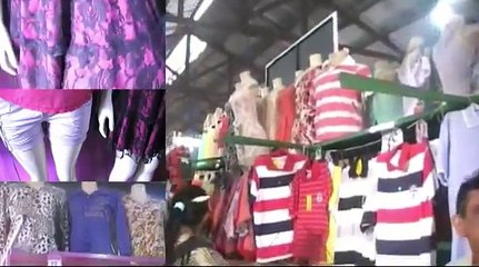 Como chegar a feira da Igreja da Sé, feira da Rua José Avelino, fabricantes de confecção em Fortalez 2